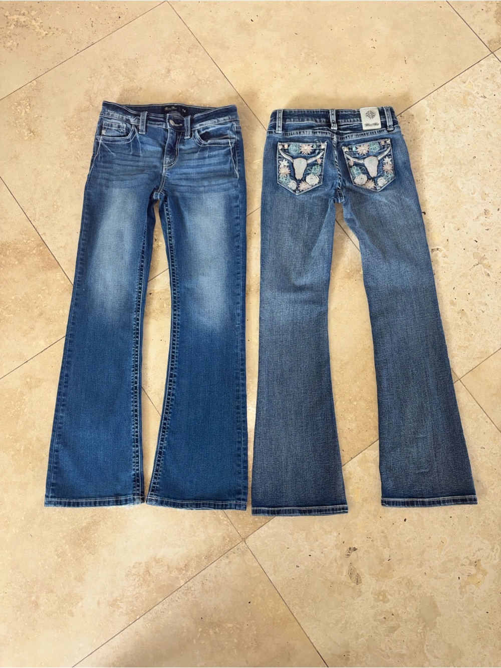 ❌SOLD❌ Miss Me Jeans bundle